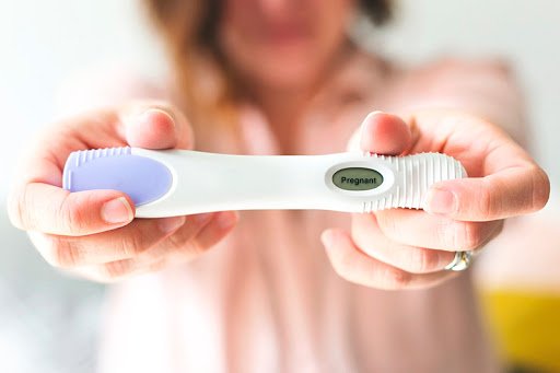 Será que estou grávida? 4 sinais precoces de gravidez Noeh