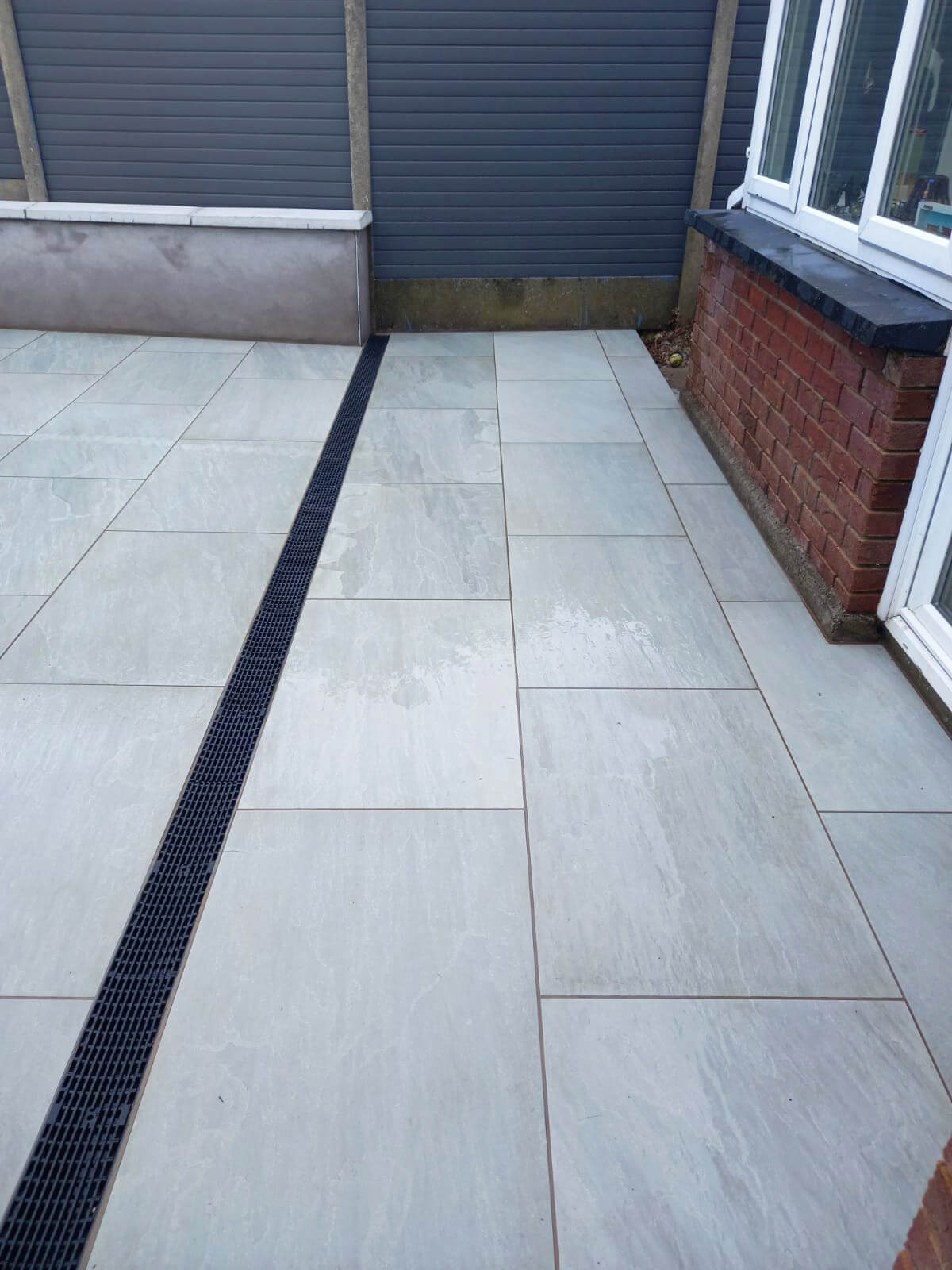 Porcelain Patio Slabs Noel Browne Paving Centre Youghal
