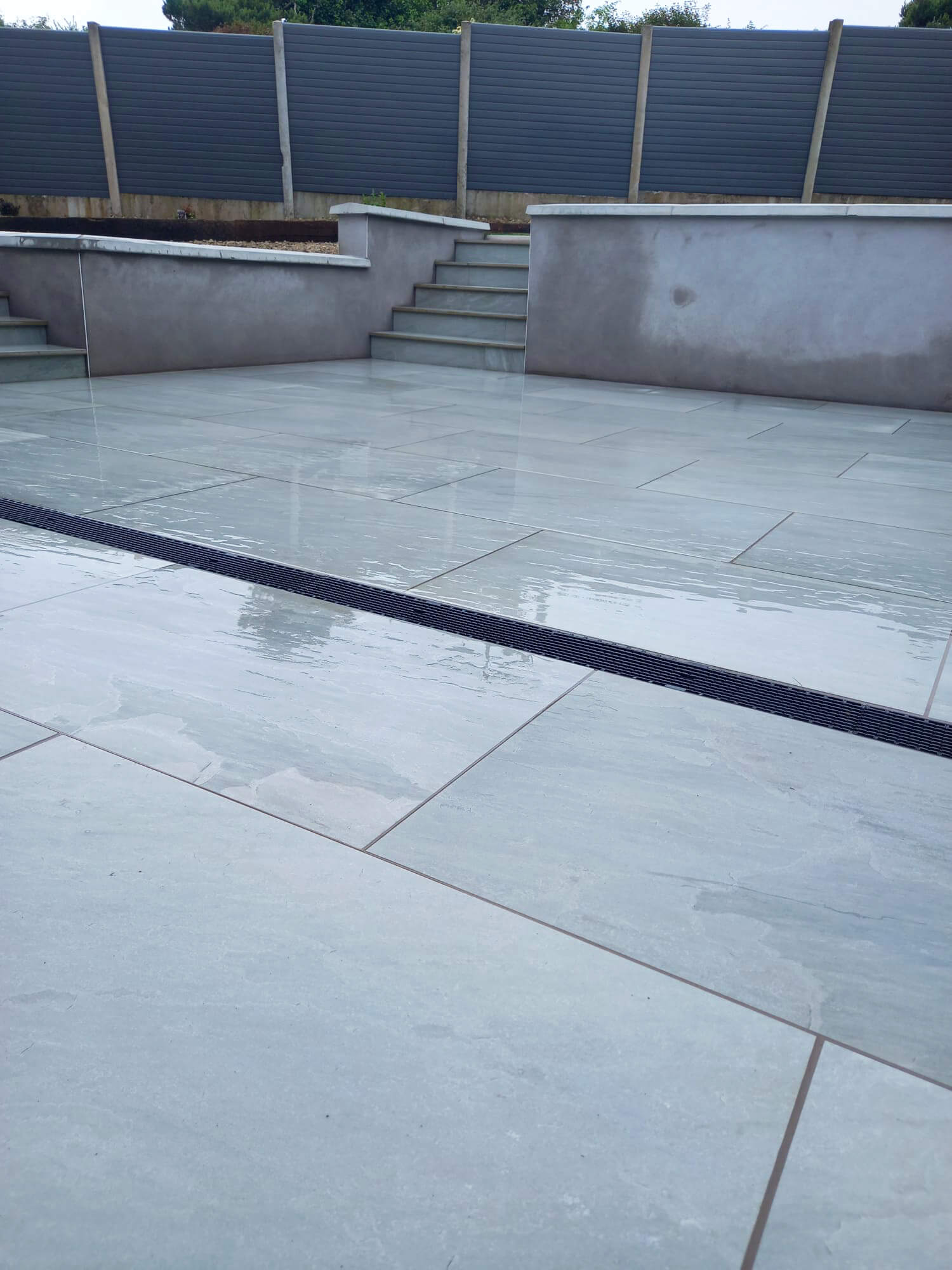 Porcelain Patio Slabs Noel Browne Paving Centre Youghal