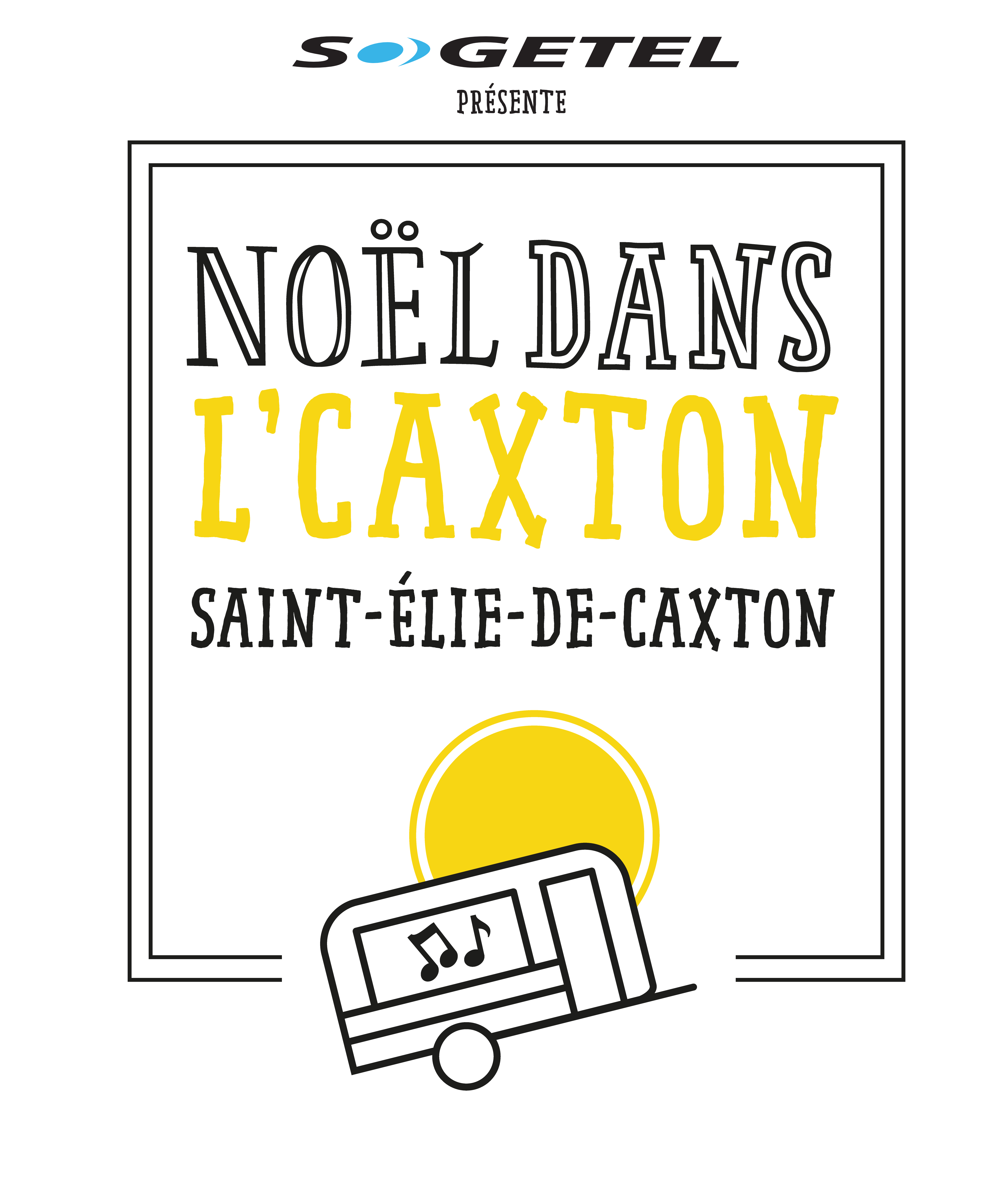 programmation 2024 Noël dans l’Caxton