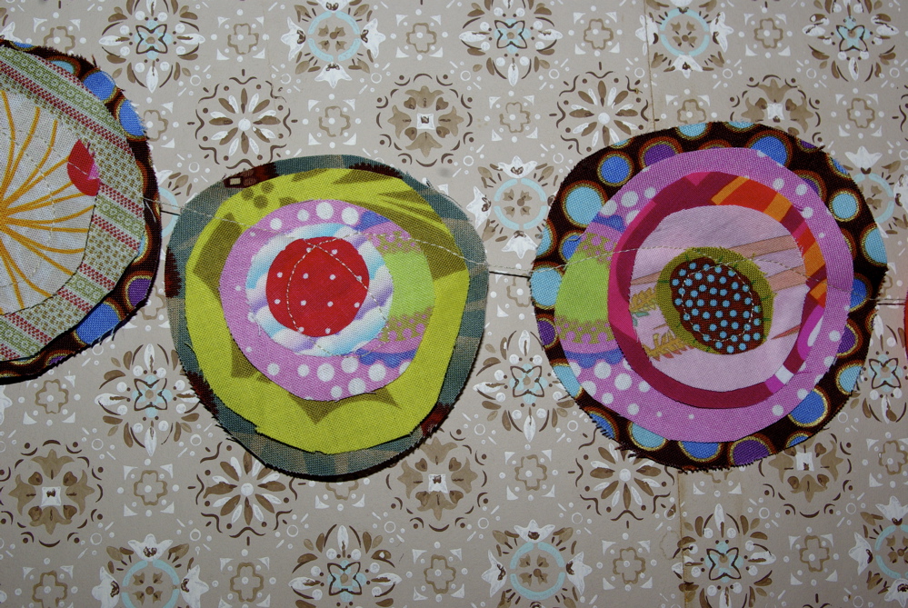 10 Easy Fabric Scrap Project Ideas noelle o designs