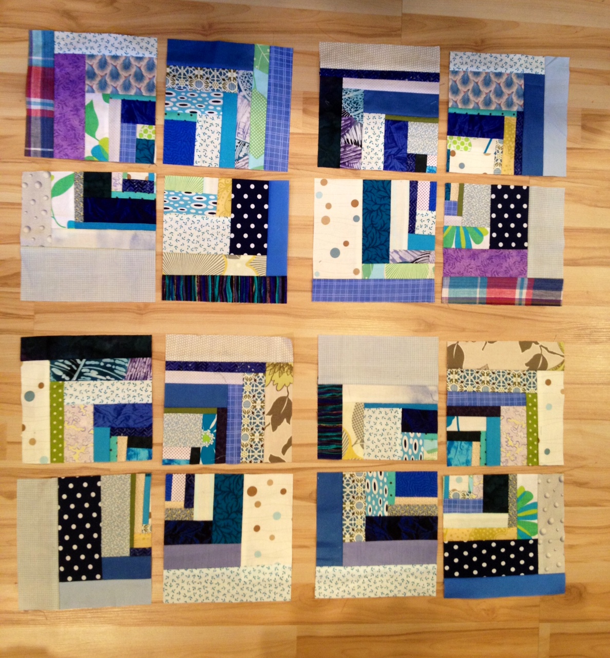 crazy squares quilt noelle o designs