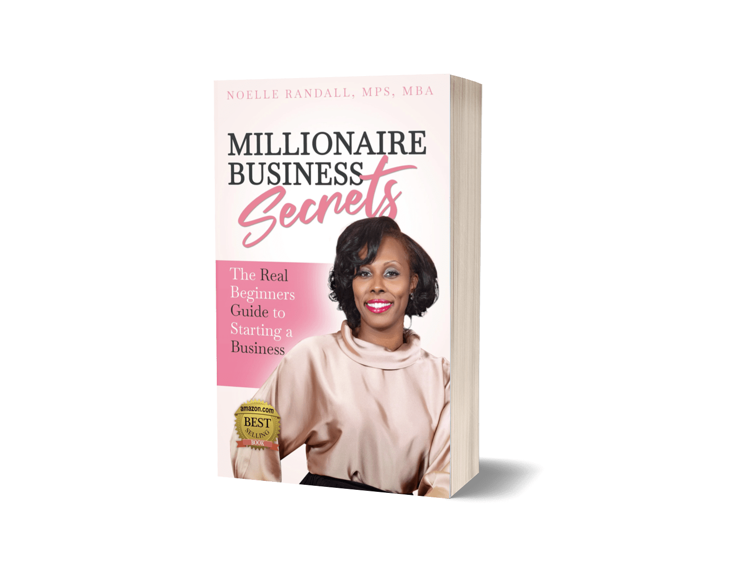 Millionaire Business Secrets Noelle Randall