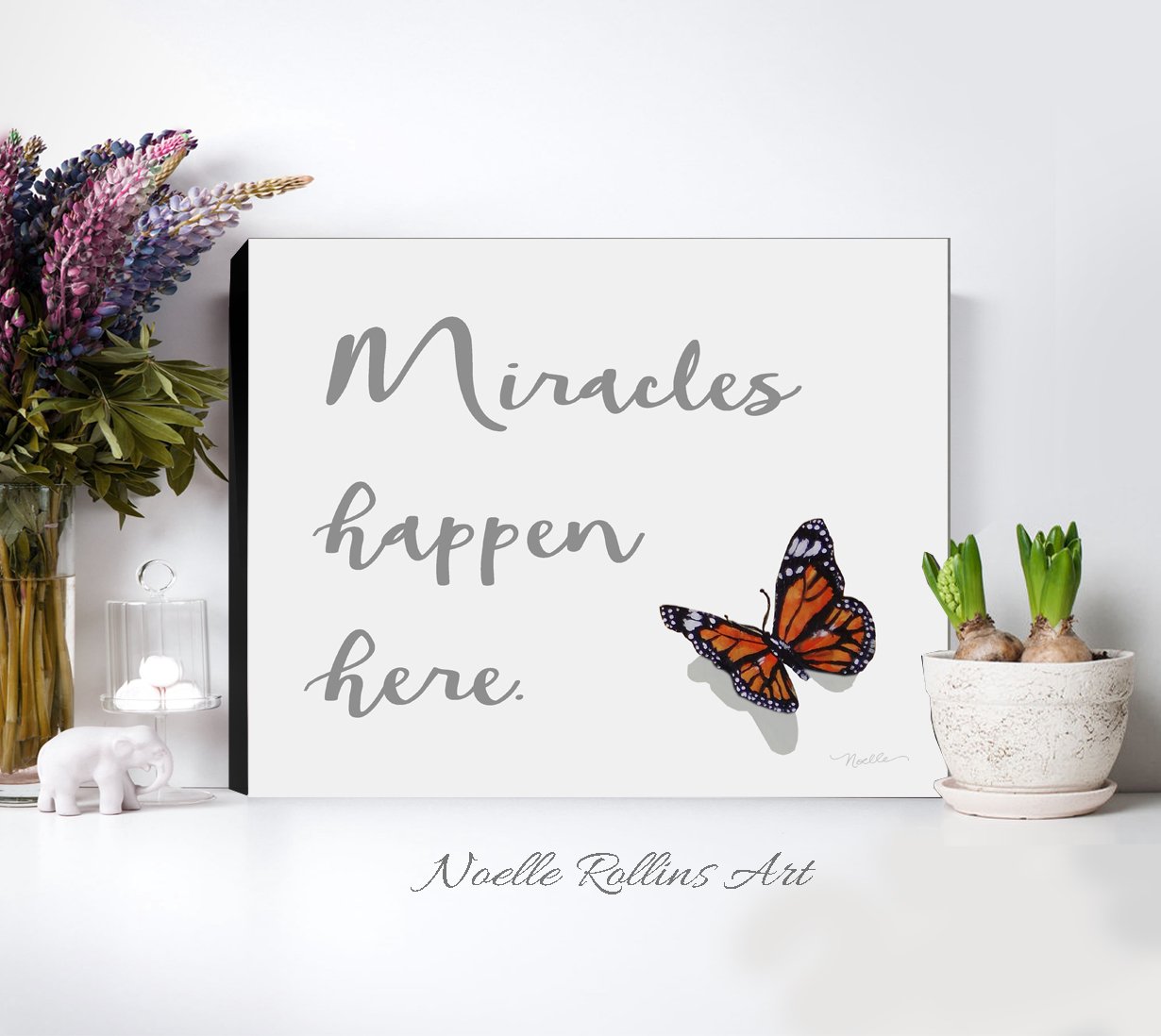 Recovery and Sobriety Artwork