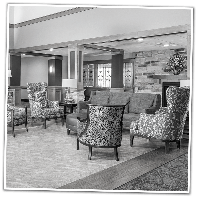 Noel Manor Independent, Assisted Living, Closer Care Verona, WI