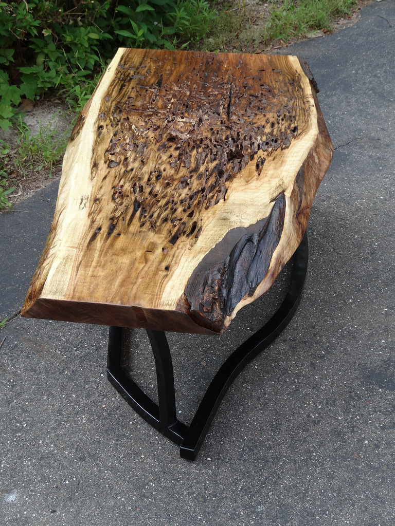 Man Made Items (like slang) CFFC No Facilities