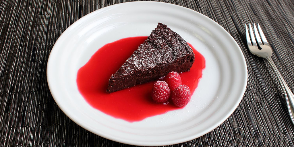 Chocolate Decadence No Fail Recipes