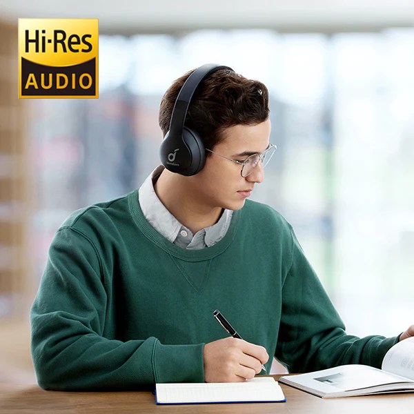 Anker SoundCore Life Q10i Wireless Headphones | Nofake.lk