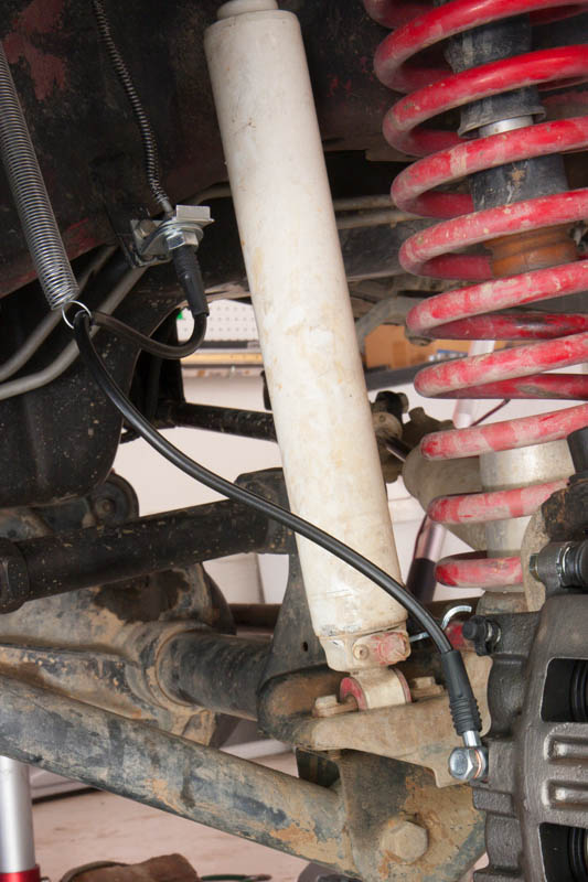 VANCO 15" Big Brake Kit w/ BMB Pads FitsJeep TJ/LJ/XJ/YJ NAXJA