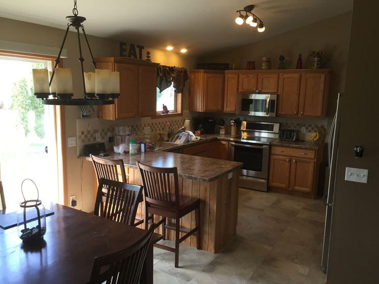 Winneconne, WI Kitchen Remodeling Expert Kitchen Remodeling Contractor