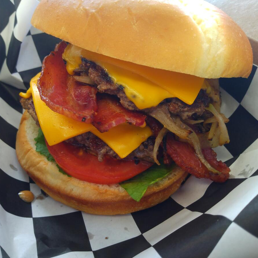 No Forks Given No Forks Given