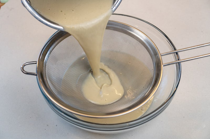 Easy DairyFree Eggnog Without Cream Recipe No Frills Kitchen