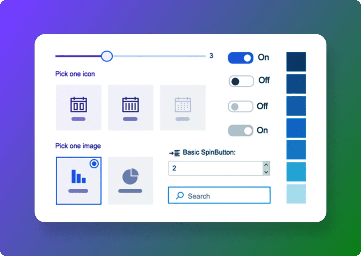 What is Graphical User Interface (GUI) Design? NoGood