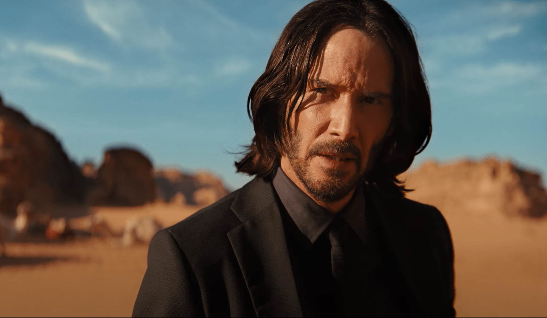 Age Rating Of John Wick Chapter 4 Parents Guide (7 Big Things)