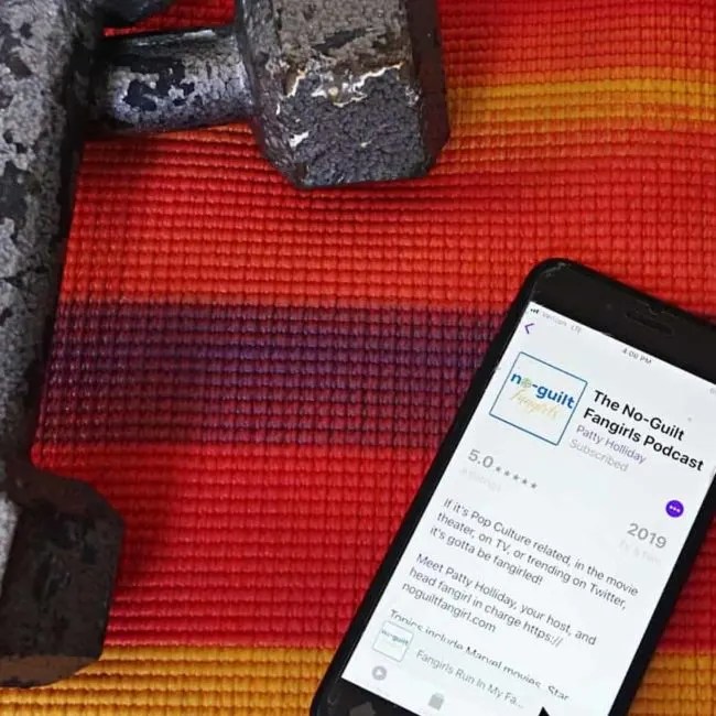 20 of the Best Podcasts To Listen To While Working Out