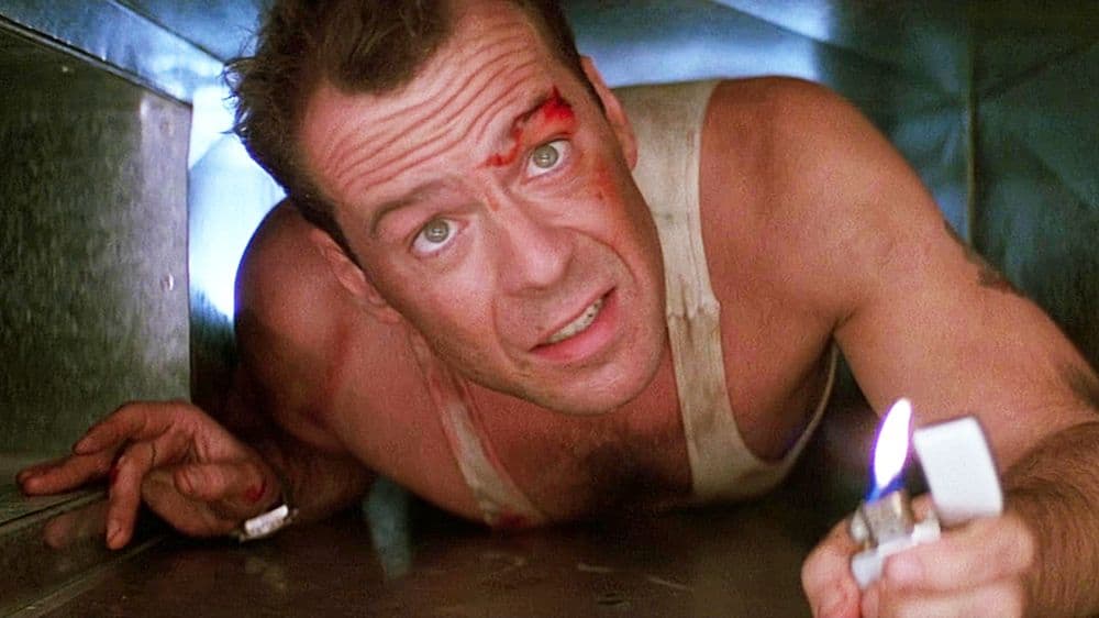 Die Hard Movie Quotes That Will Make You Say YippieKiYay