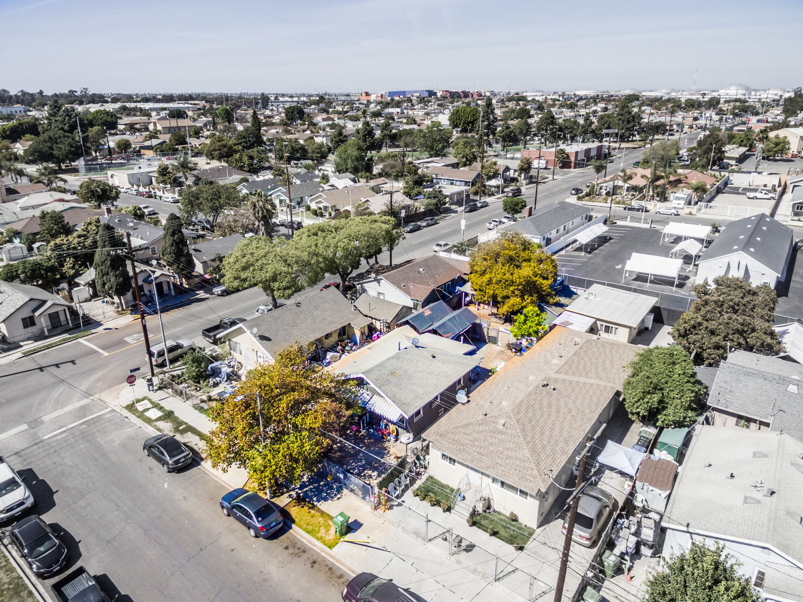 Fully Occupied Duplex in Wilmington NOHCO Real Estate