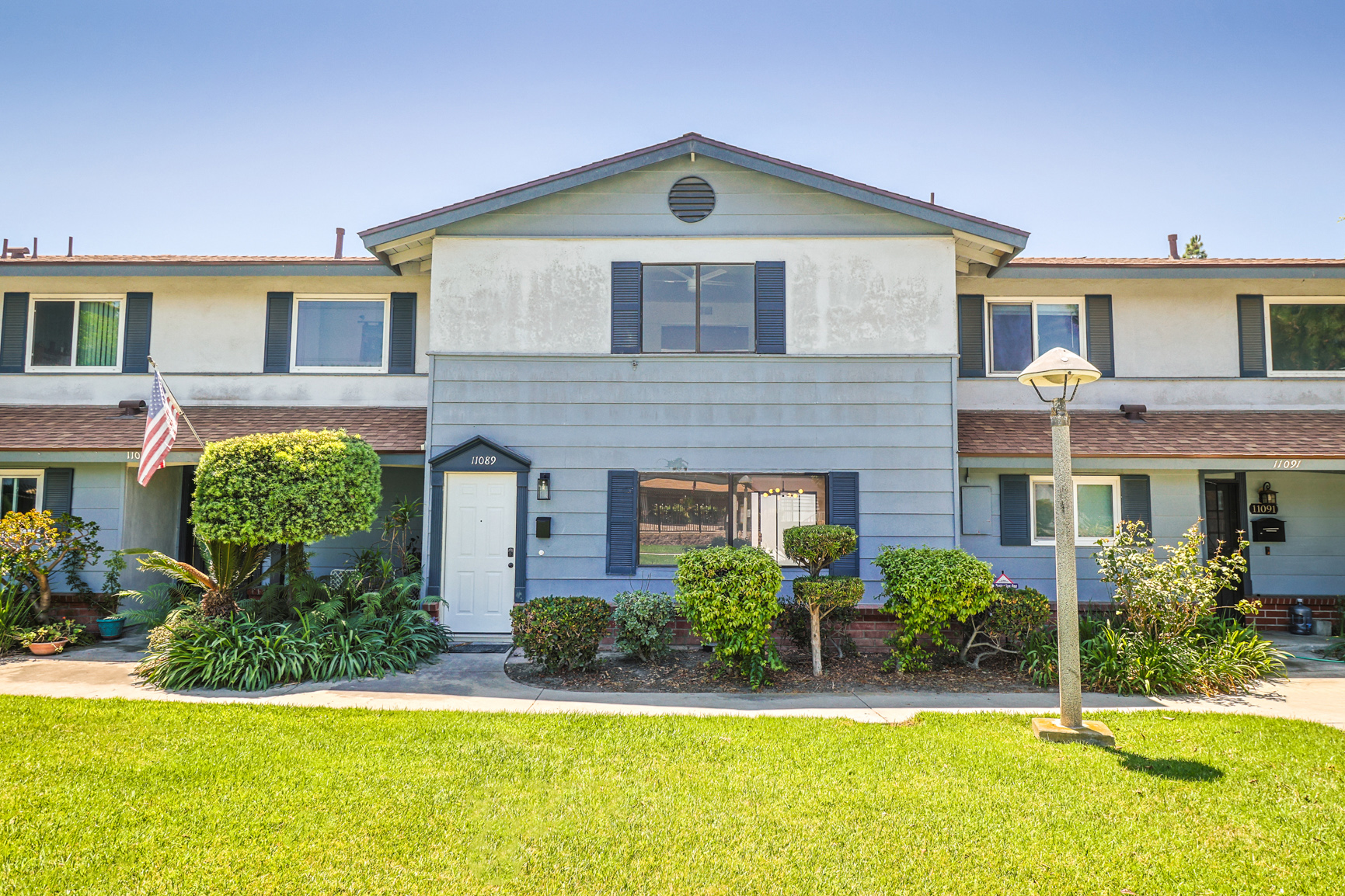 Fully Remodeled in Stanton NOHCO Real Estate