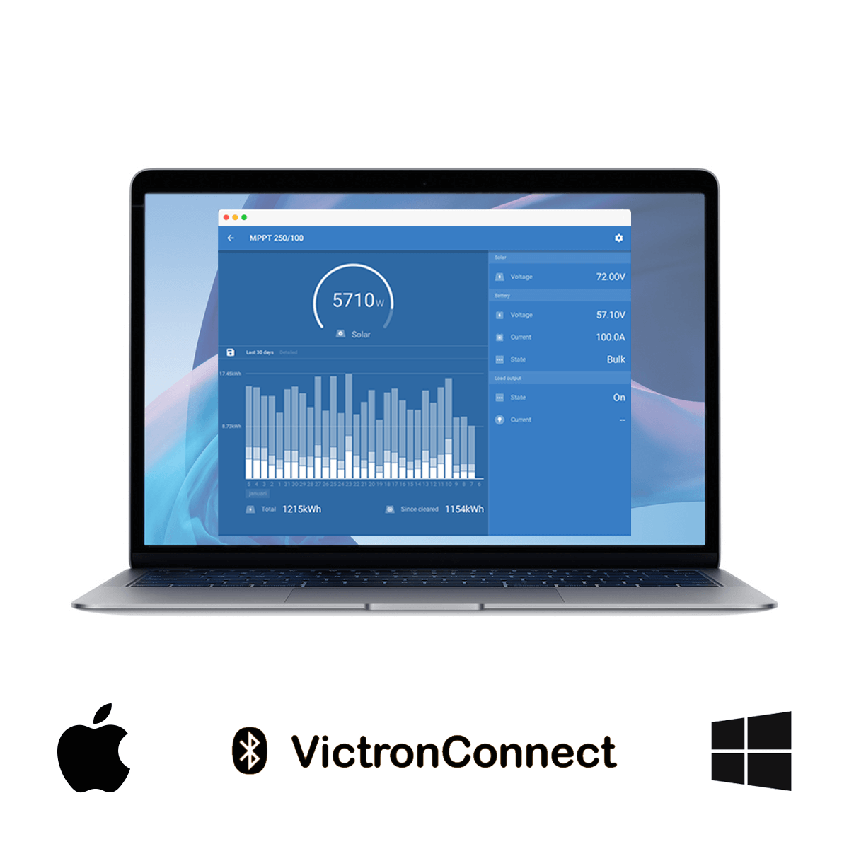 Victron VE.Direct to USB Interface Cable