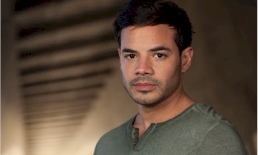 RENE ROSADO The most handsome commodity in Hollywood!