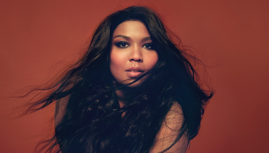 Lizzo "Juice"