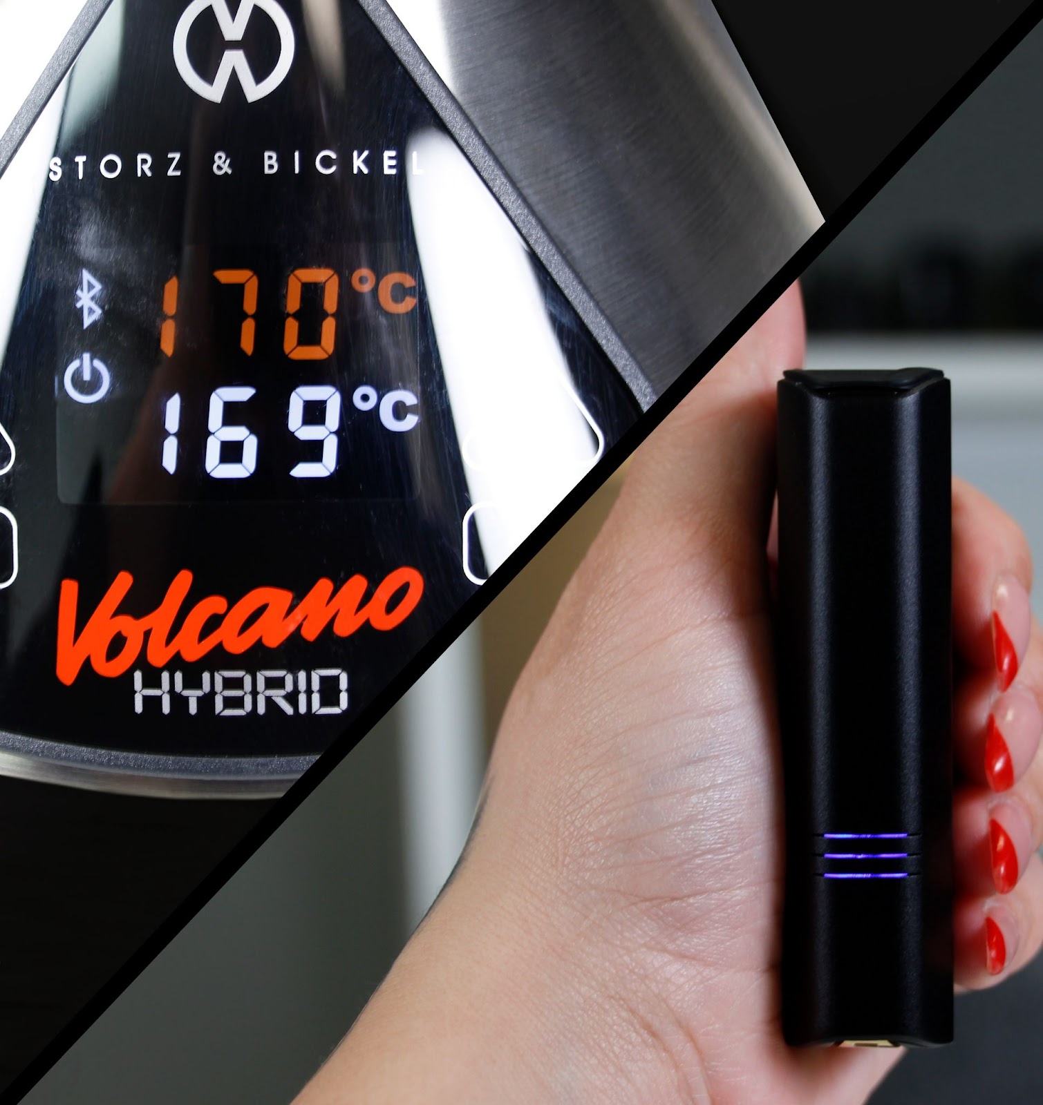 Are desktop vaporizers better than portable ones?