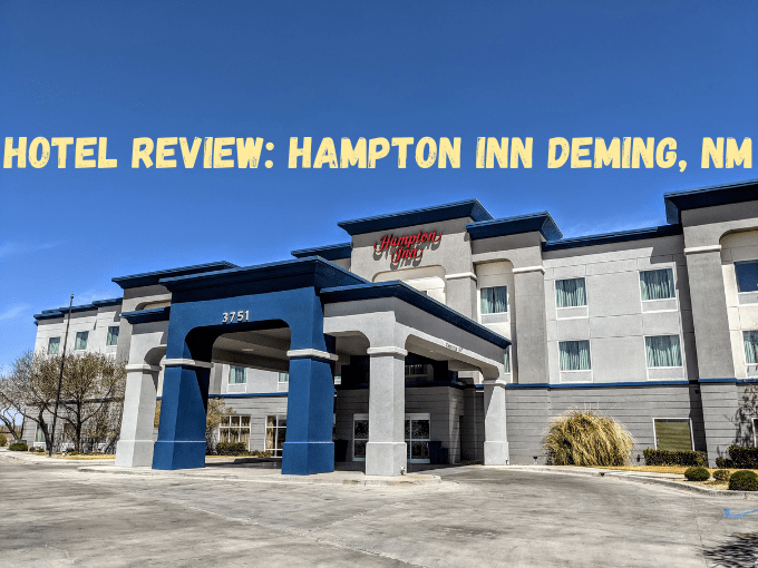 hilton hotels in deming nm Kym Heredia