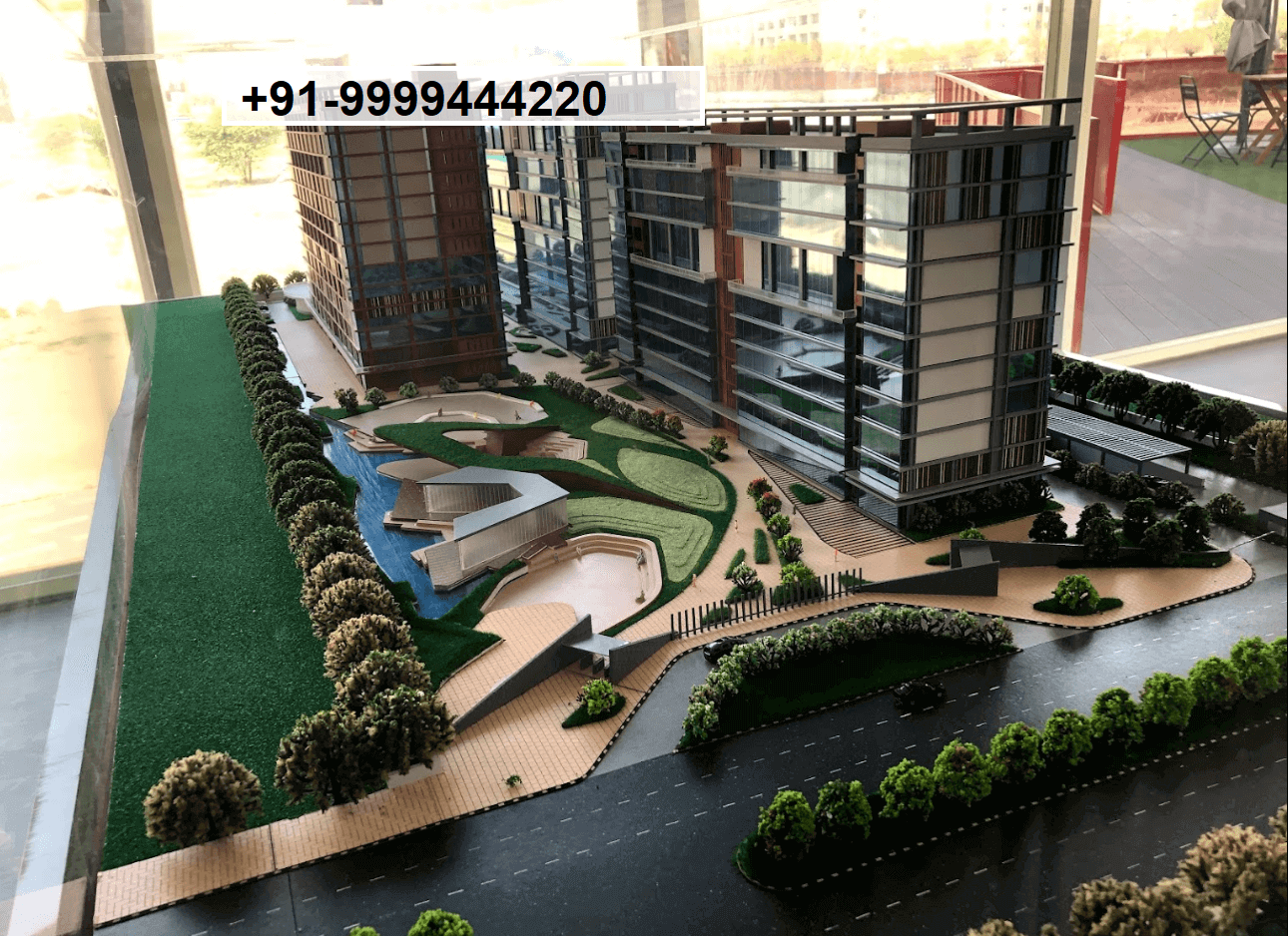 Assured Return Projects in Noida Commercial Property In Noida
