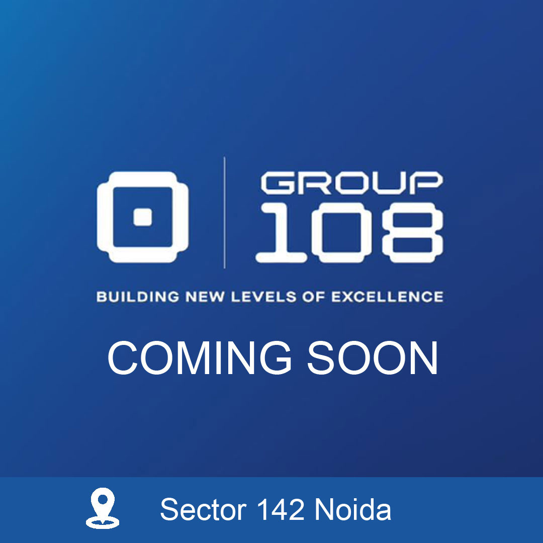 One FNG Group 108 sector 142 Noida Retail Shop, Office Space Noida