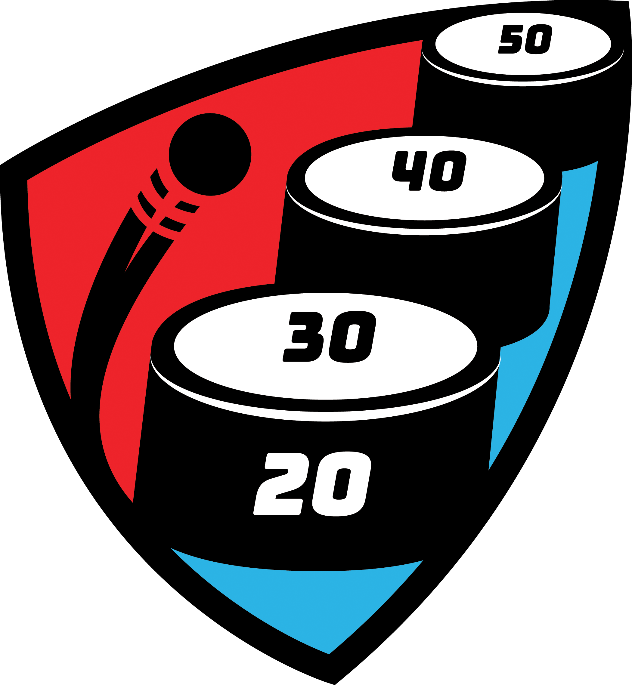 Skeeball League Morris County NJ for Young Professionals No Idea Sports