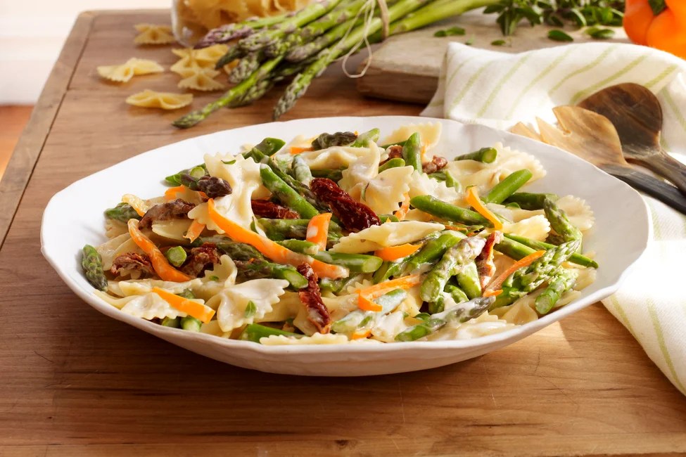 Olive Garden Chicken Giardino Recipe