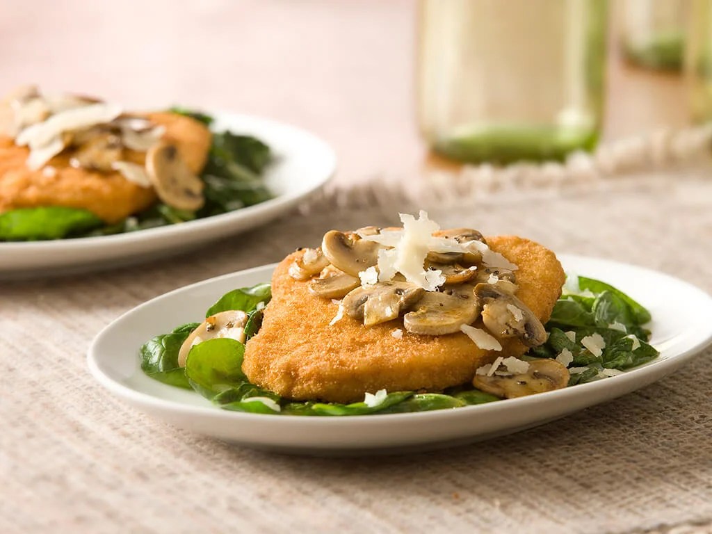 Perdue Chicken Patties Recipes