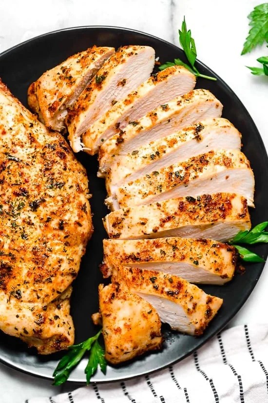 Emeril Lagasse Air Fryer 360 Chicken Breast Recipes