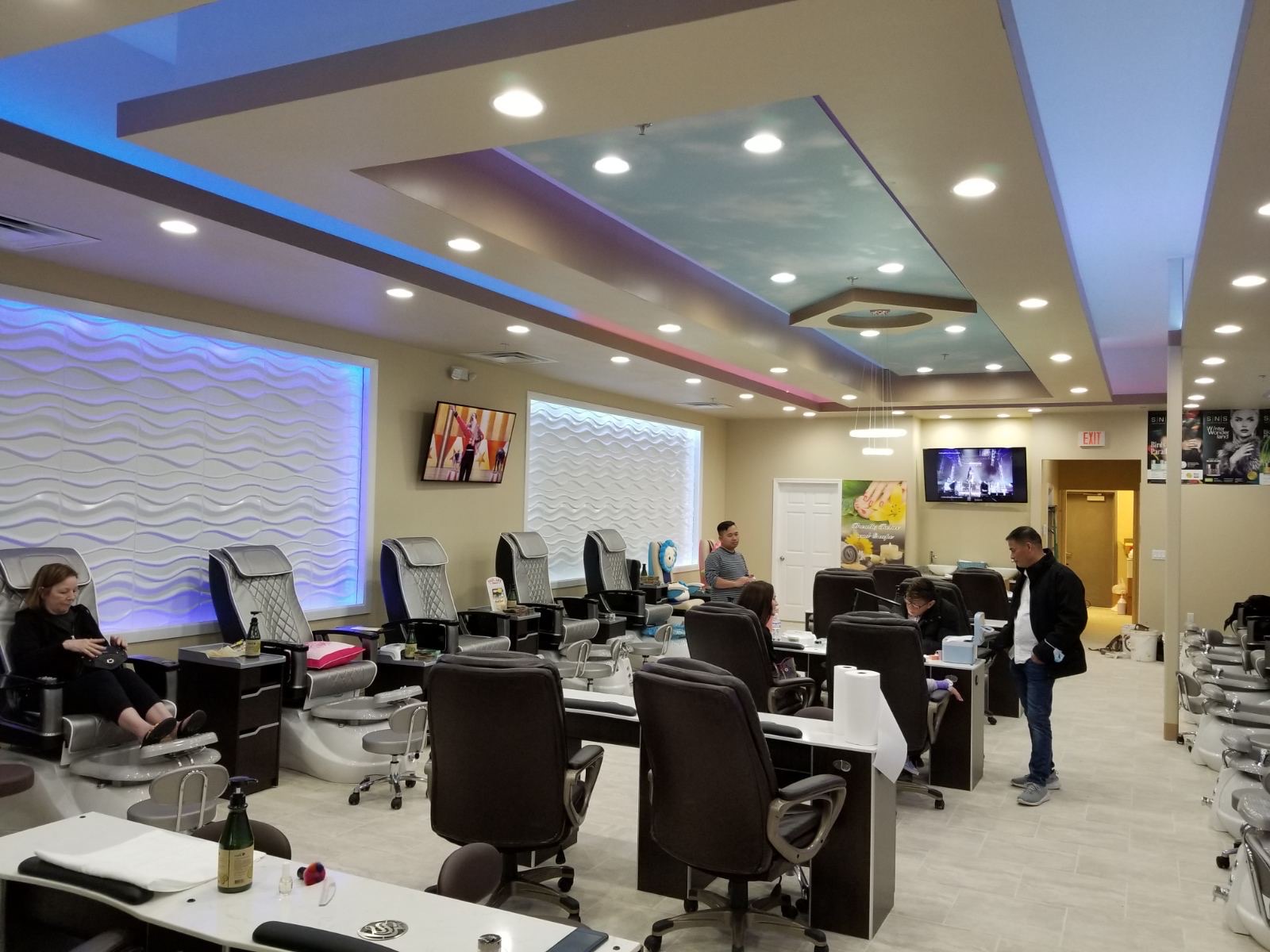 Local Rewards Me Review Confirm