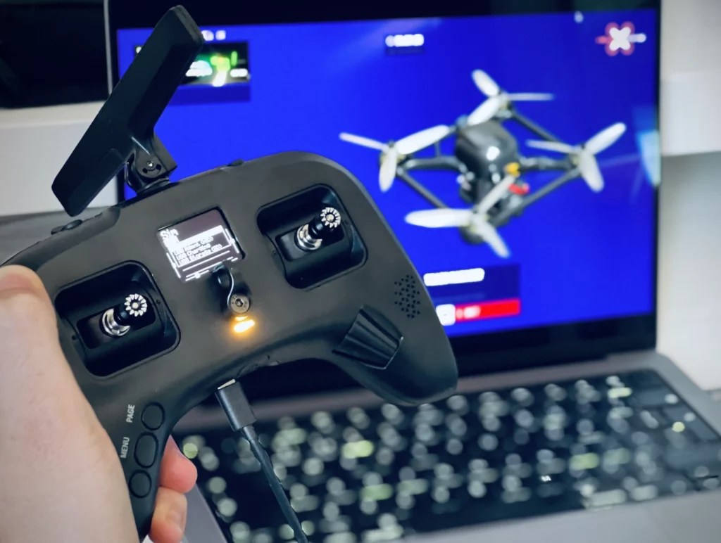 The VelociDrone FAQ: Is VelociDrone Drone Simulator Worth it? – NoirFPV