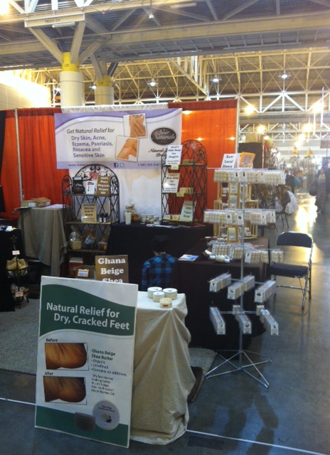 Helen Brett Jewelry Show Baton Rouge 2023 Helen Brett International Jewelry And Gift Show | Noir Naturals