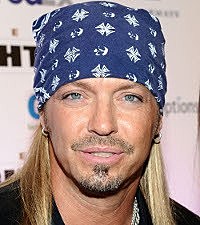 Bret Michaels Settles 2009 Tony Awards Accident Lawsuit