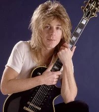 Randy Rhoads Biographer Sheds Light on the Man Behind the Myth