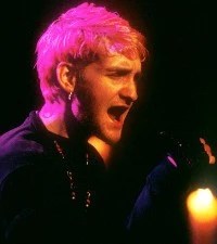 Layne Staley’s Estate Selling Off Late Alice in Chain Singer’s Car