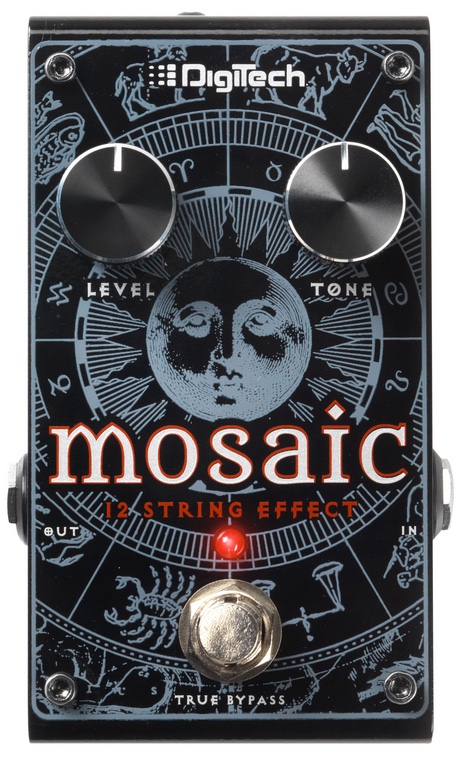 TIMMKV Reviews The DigiTech Mosaic Pedal — Noisegate
