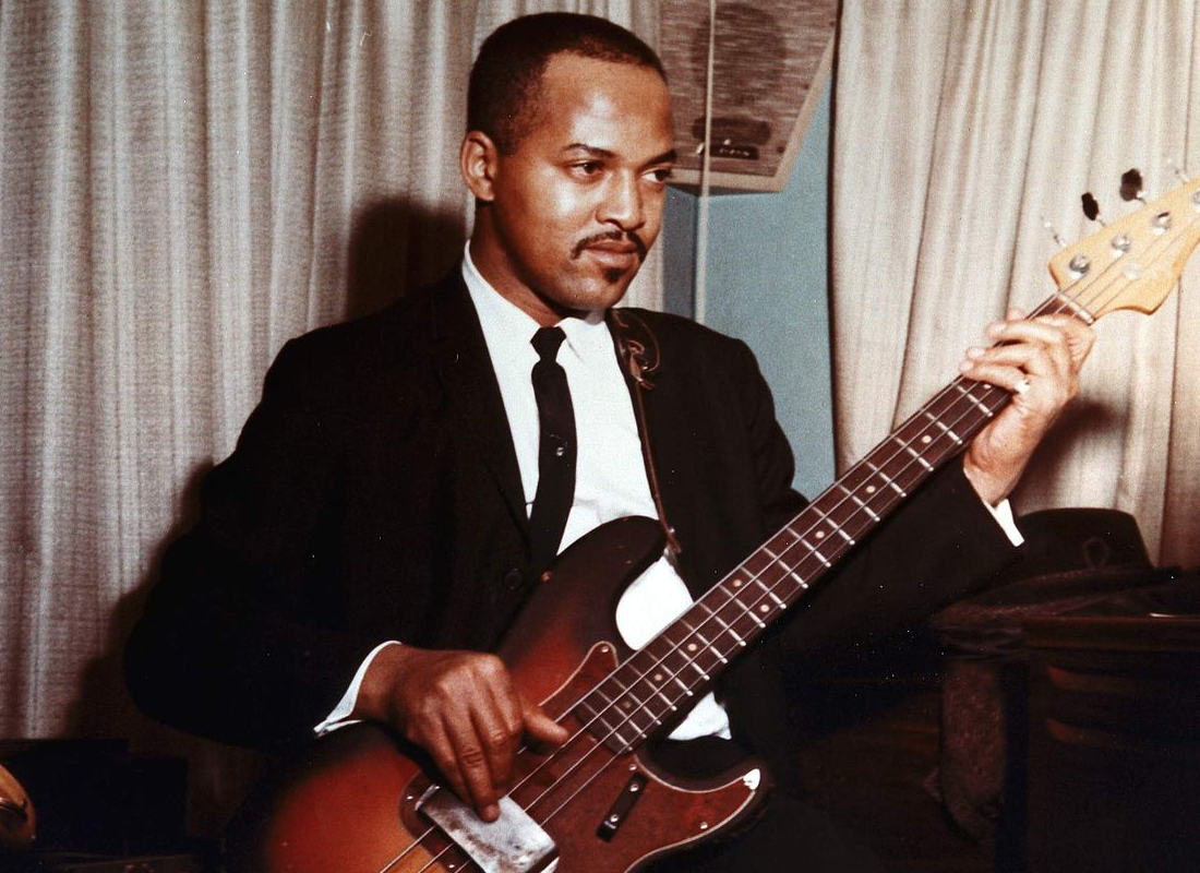 The Most Important Bass of all Time? Noisegate