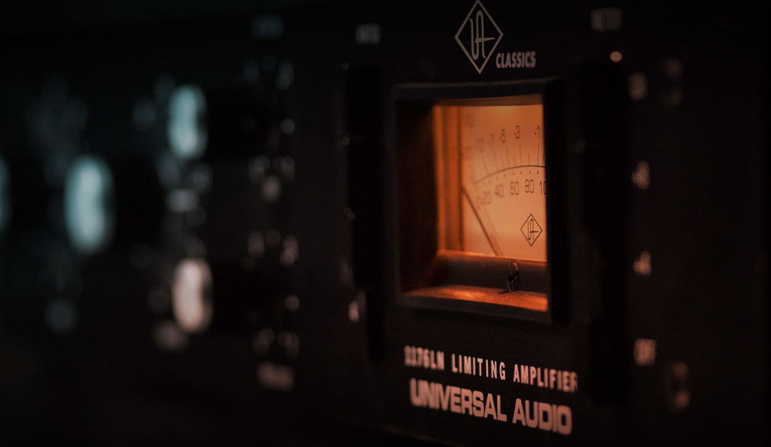 What is Compression? Definitions & Functions — Noisegate