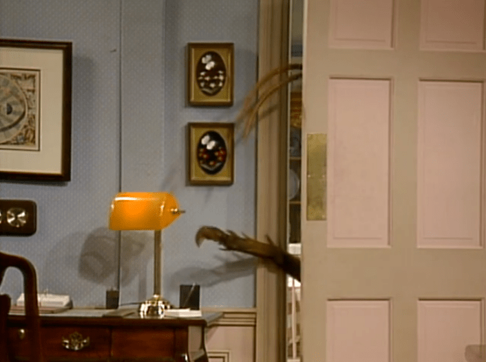 ALF Reviews Season One, Reviewed Noiseless Chatter