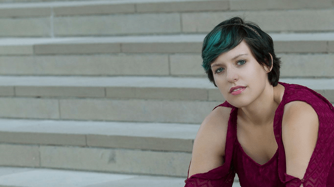 Arts in Entertainment Author Spotlight: Catie Osborn - Noiseless Chatter