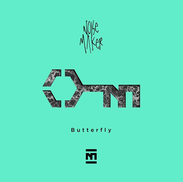 NOISEMAKER 20th 特設サイト