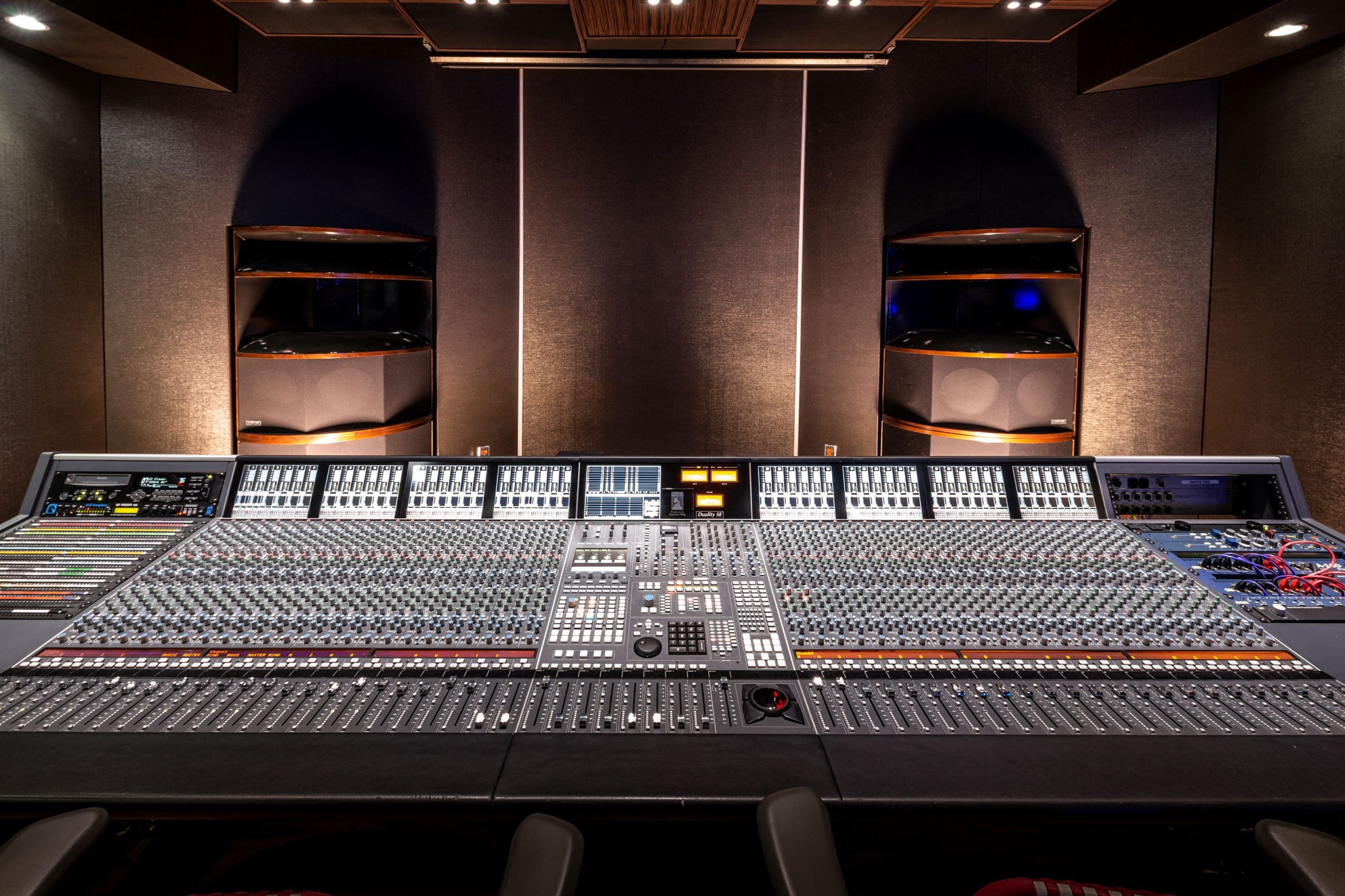 Audio recording, mixing, mastering & more... Noisematch Studios Miami