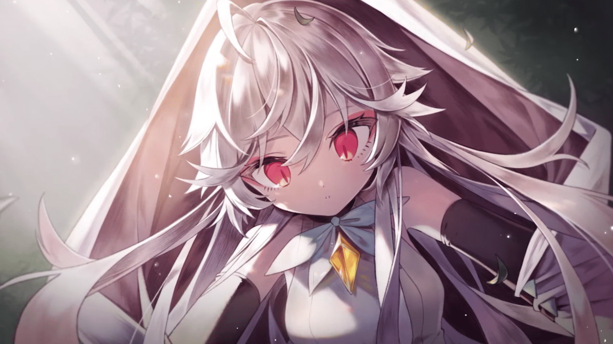 Witch Spring 3 Re:fine Gets August Release Date On Switch