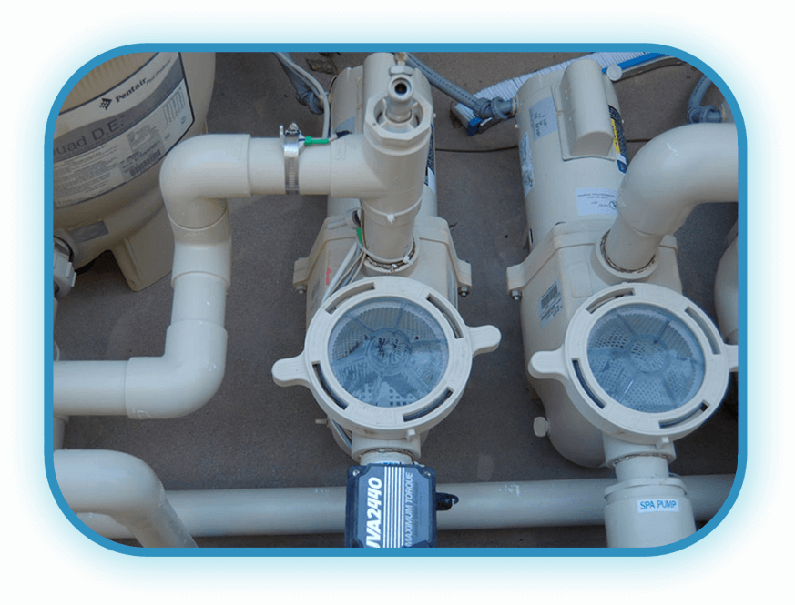 Best Pool Pump Motor Cover Silence Your Noisy Pool