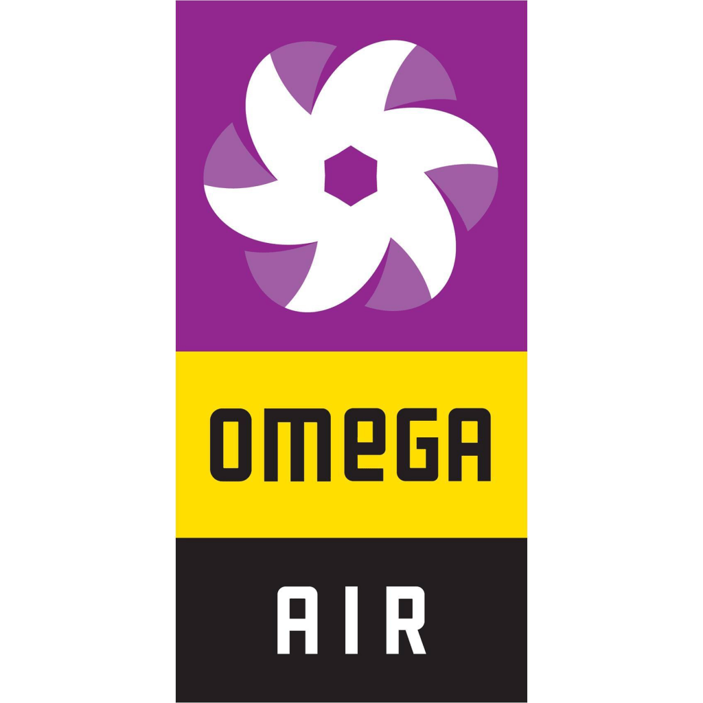 Omega Air price changes Noitech