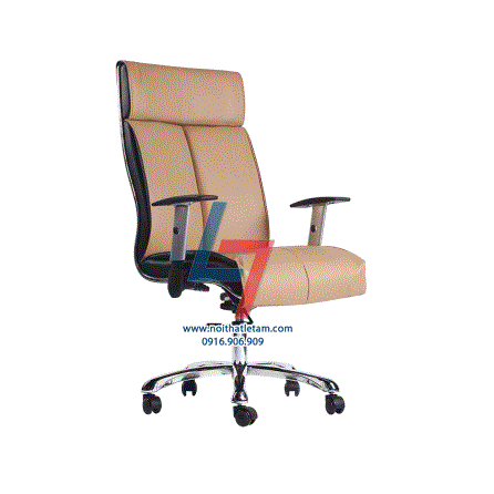 GHẾ GIÁM ĐỐC VĂN MINH VM 207